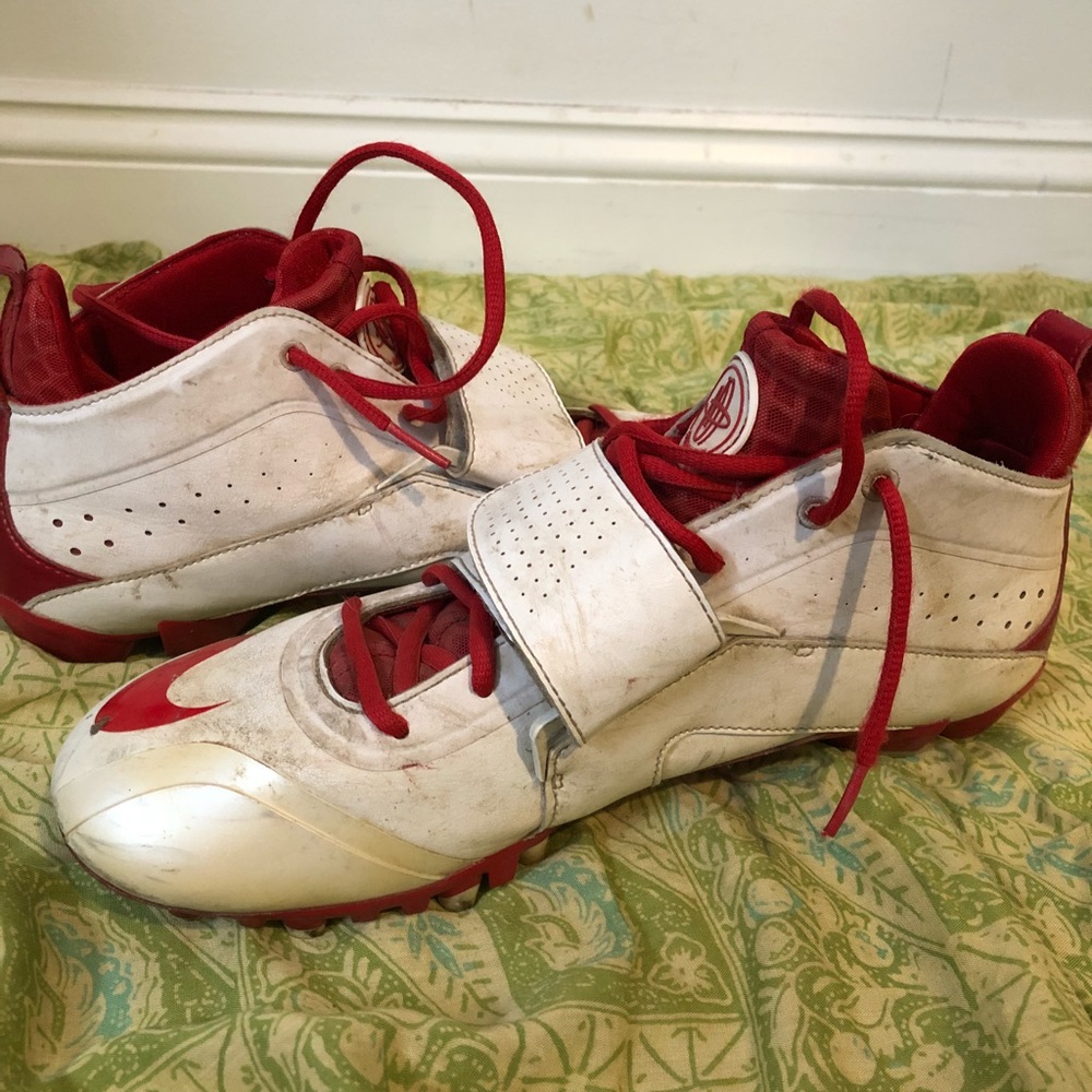 Men’s Nike Lacrosse Cleats